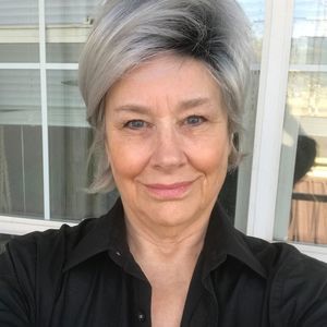 Meet your Posher, Mary